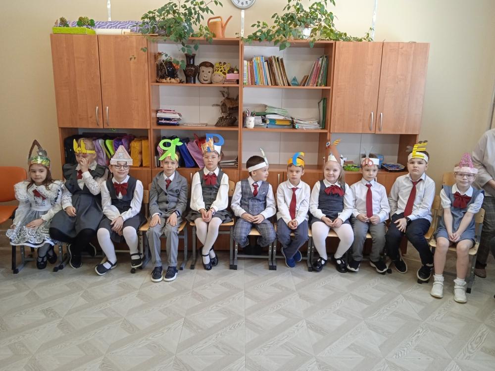 Прощание с Азбукой: первый важный шаг в мире знаний