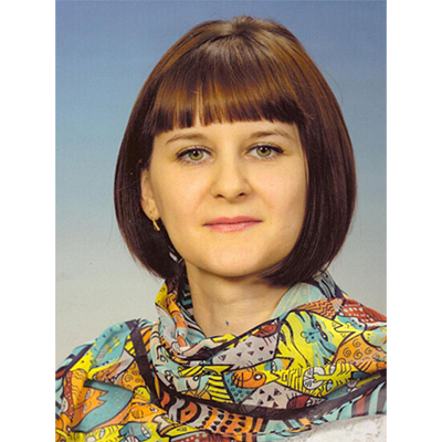 Силаева Оксана Викторовна