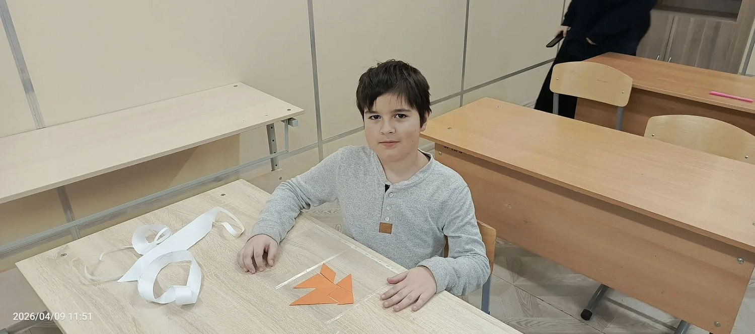 Отчет о проведении методической недели естественных наук