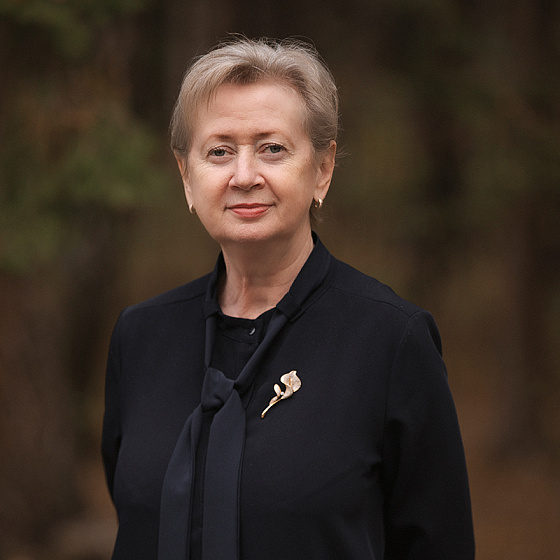 Докучаева Елена Геннадьевна