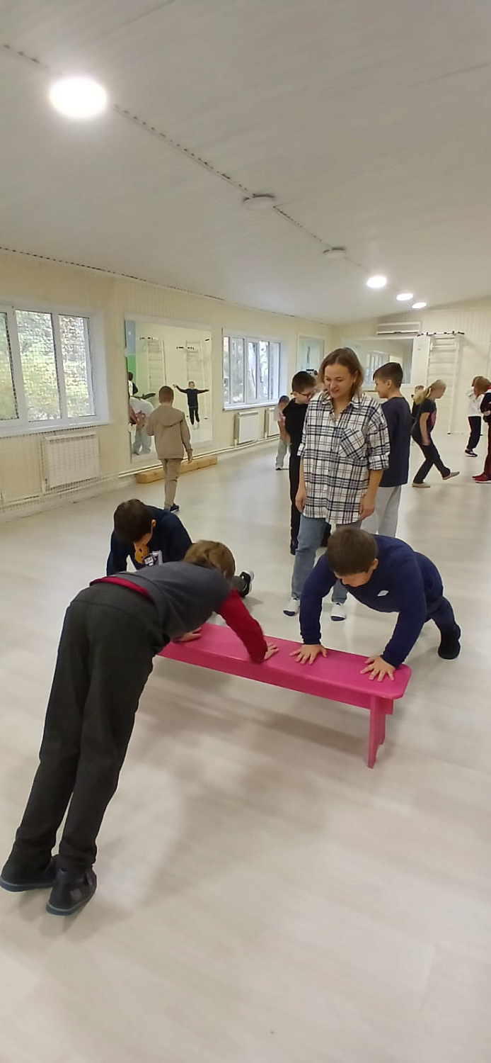 МЫ ЗА ЗДОРОВЫЙ ОБРАЗ  ЖИЗНИ!