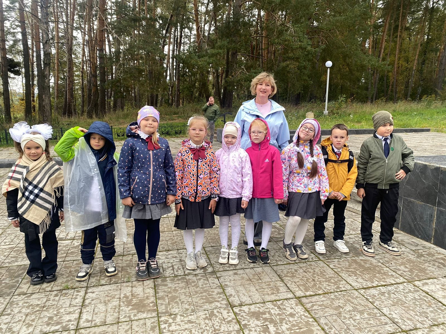 Марш кремлевских курсантов