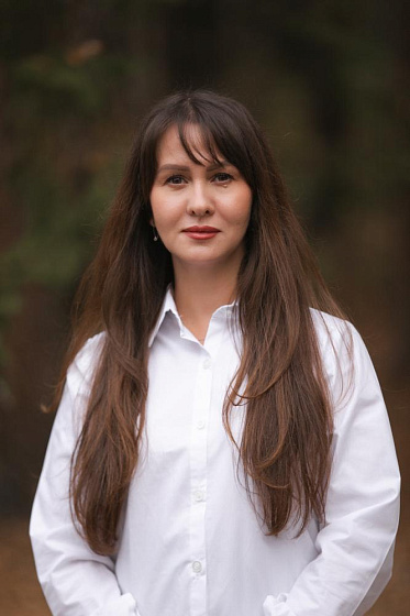 Кутюрина Анастасия Владимировна Кутюрина Анастасия Владимировна