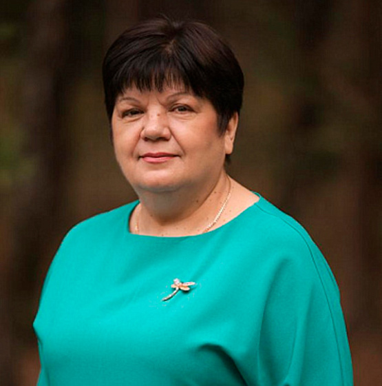 Васильева Марина Николаевна Васильева Марина Николаевна