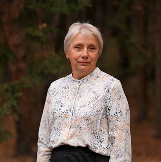 Сытова Елена Валентиновна Сытова Елена Валентиновна